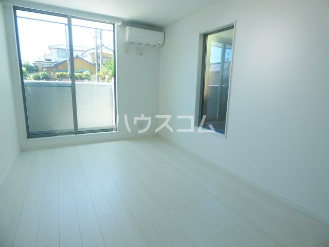 4/30 寝室