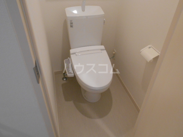12/30 トイレ