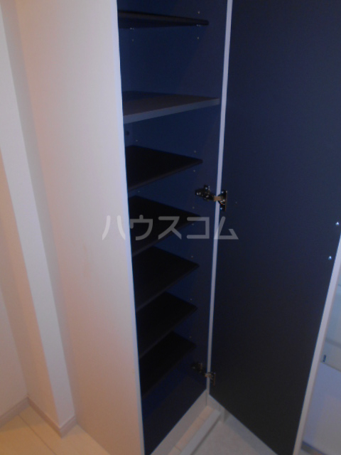 5/30 収納