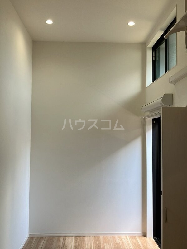 4/26 室内
