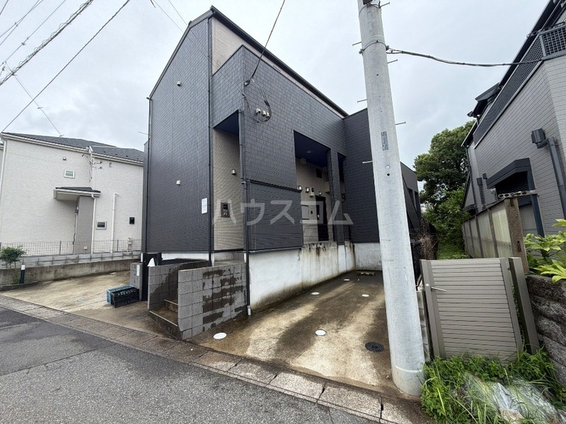 1/26 外観