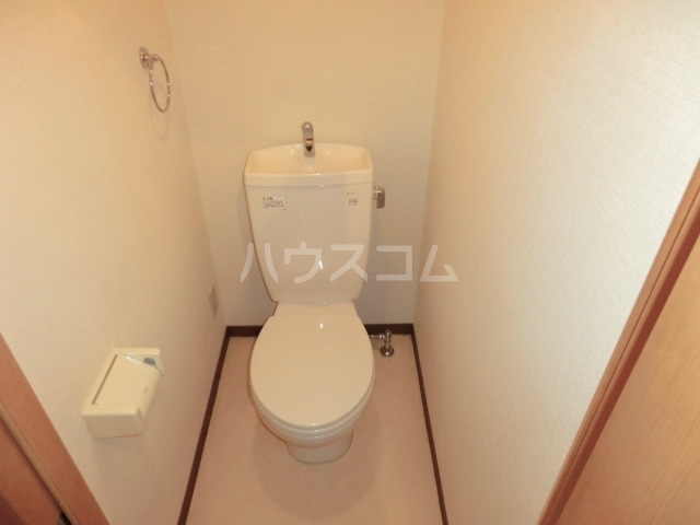 14/24 トイレ