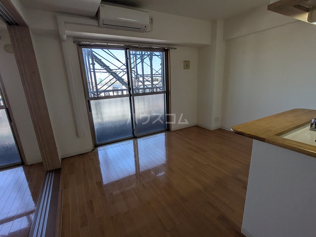 2/27 リビング/ダイニング