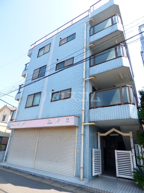 1/12 外観
