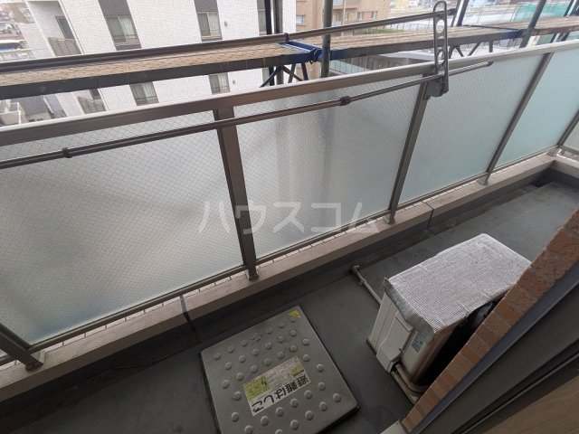 15/30 バルコニー