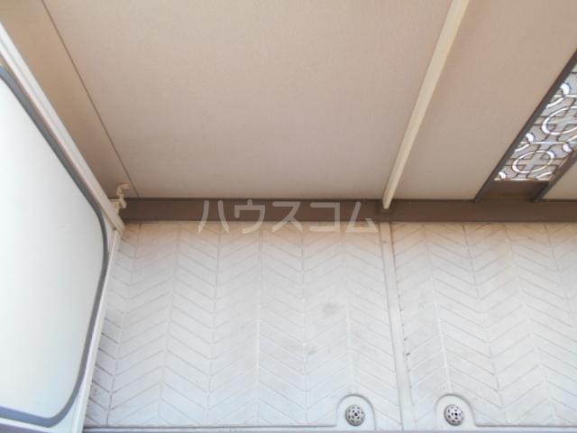 15/27 バルコニー