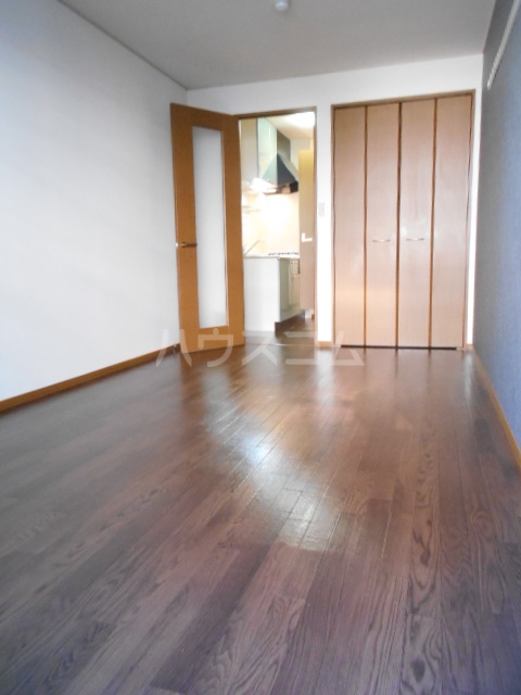 3/27 リビング/ダイニング