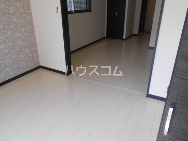 4/27 リビング/ダイニング