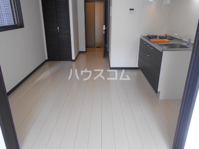 3/27 リビング/ダイニング