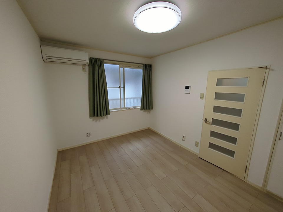 3/27 リビング/ダイニング