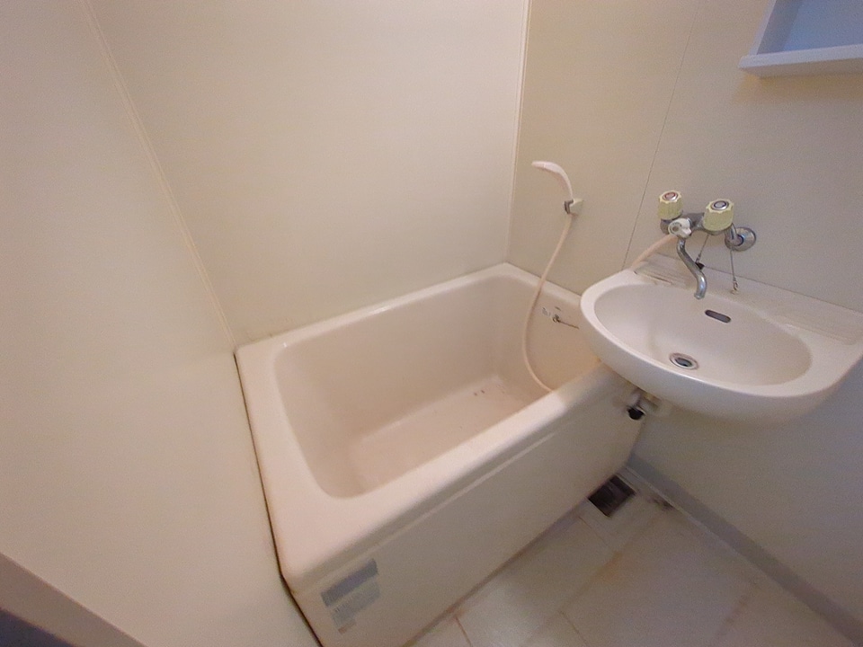 8/27 浴室