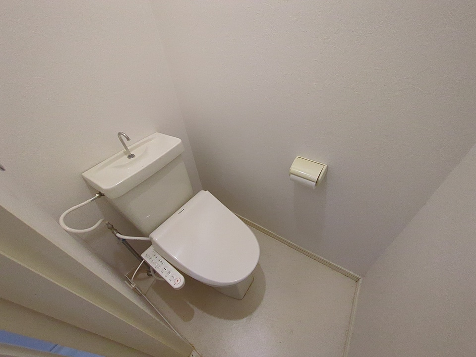 9/27 トイレ