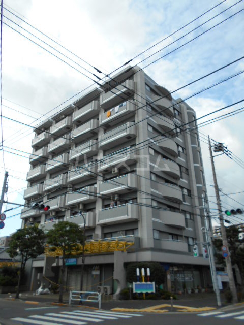 1/30 外観