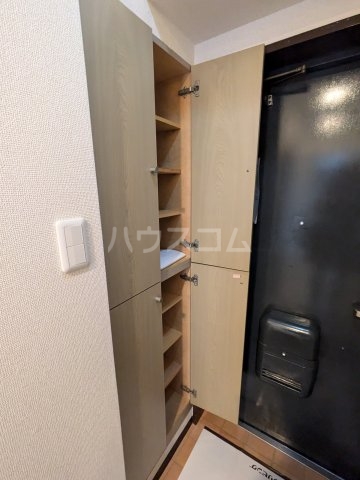9/30 玄関