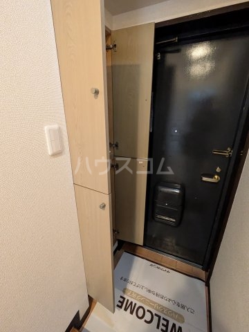 10/30 玄関