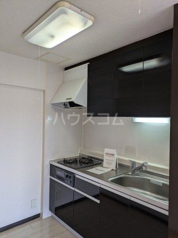 12/30 キッチン