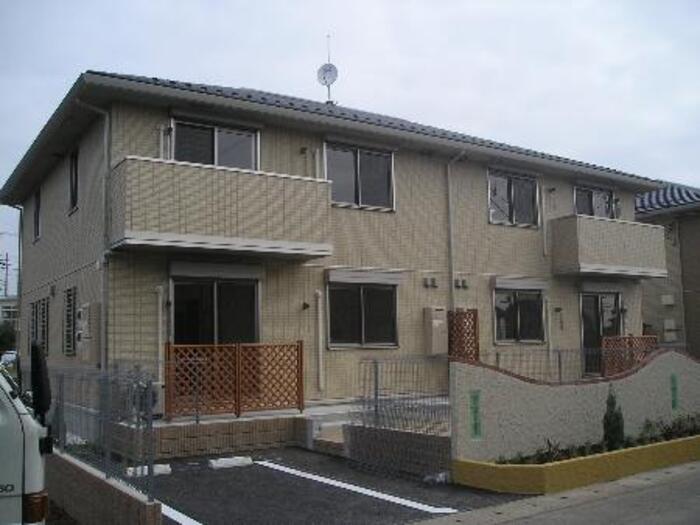 1/9 外観
