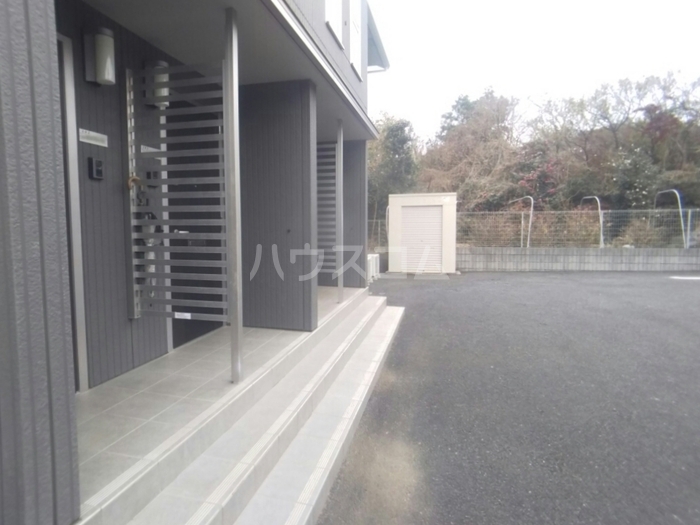 19/27 駐車場