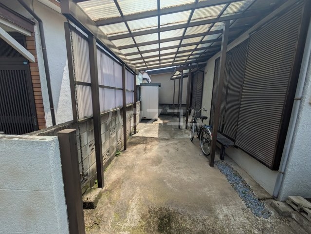 24/30 駐車場