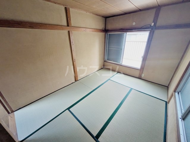 5/30 室内