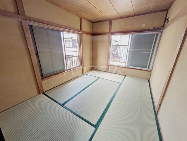 7/30 室内