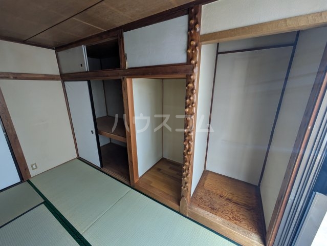 12/30 収納