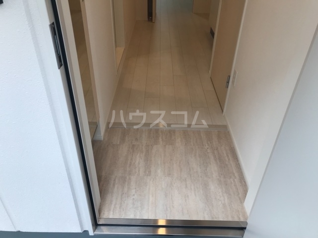 10/30 玄関
