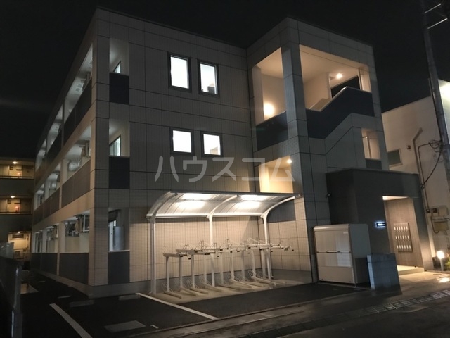 2/5 外観