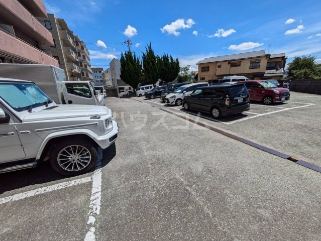 29/30 駐車場