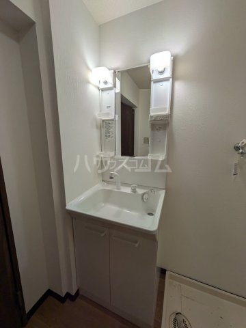 17/30 洗面