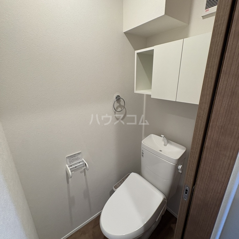 9/27 トイレ
