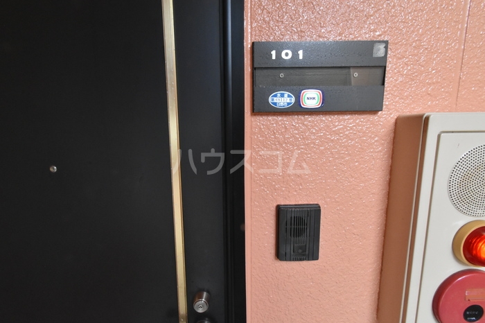 7/28 玄関