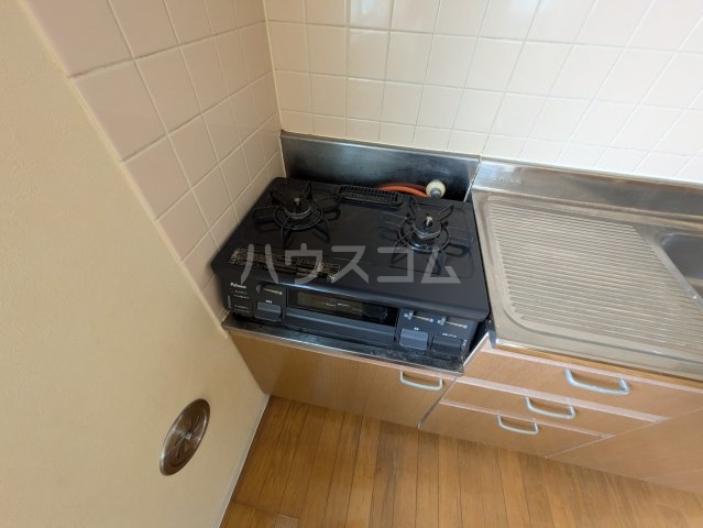 9/22 キッチン