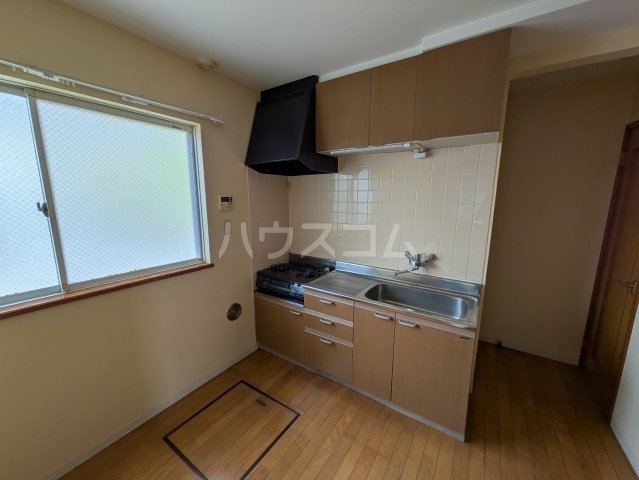 8/22 キッチン