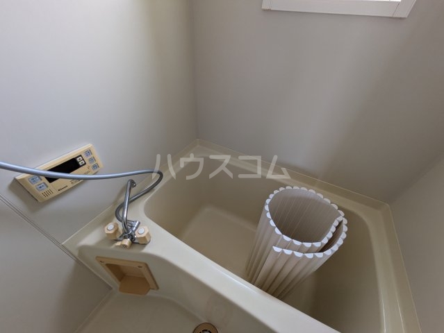 10/22 浴室