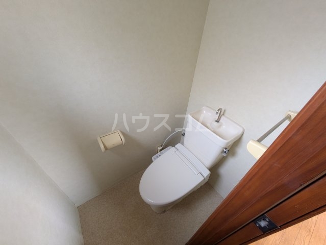 12/22 トイレ