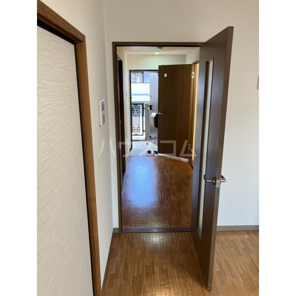 6/26 室内