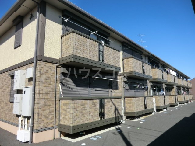1/30 外観