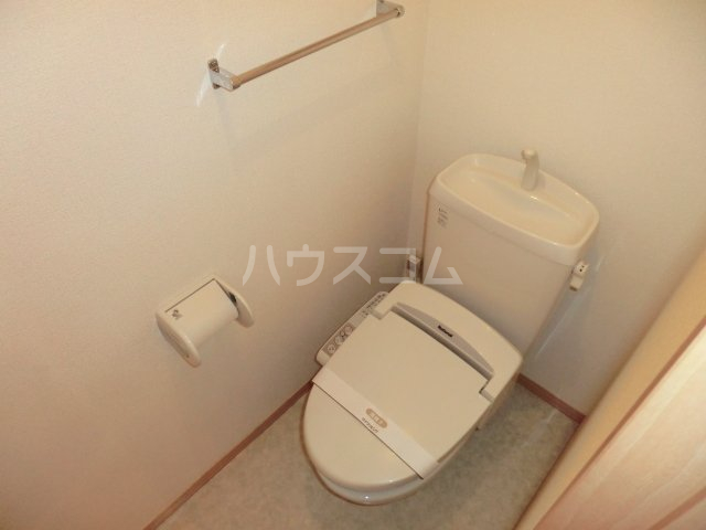 12/30 トイレ