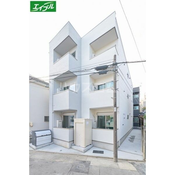 1/15 外観