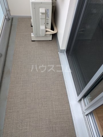 19/30 バルコニー