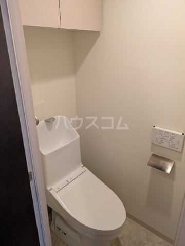 12/30 トイレ