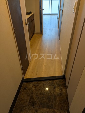 9/30 玄関