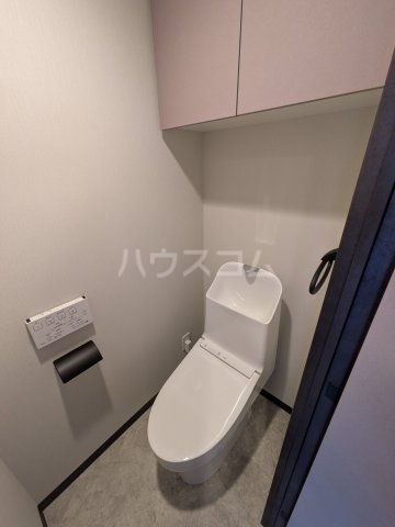 13/30 トイレ