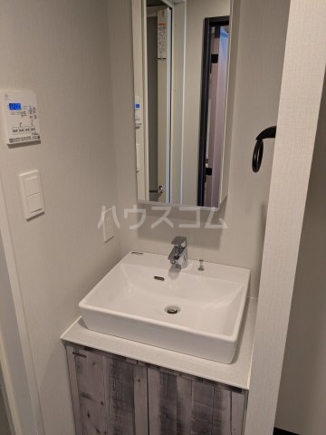14/30 洗面