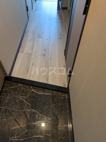 10/30 玄関