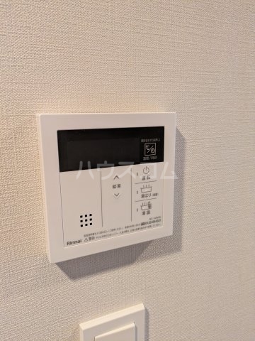 15/30 設備