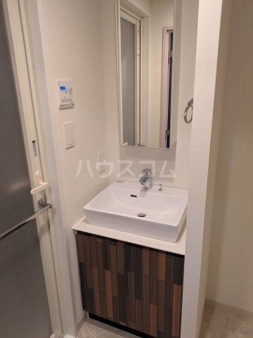 14/30 洗面