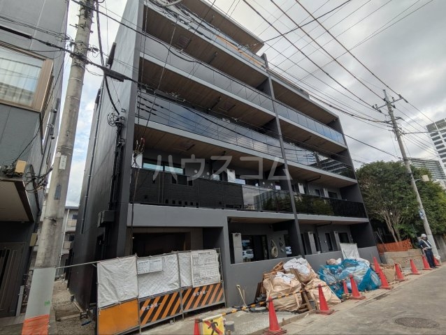 1/19 外観
