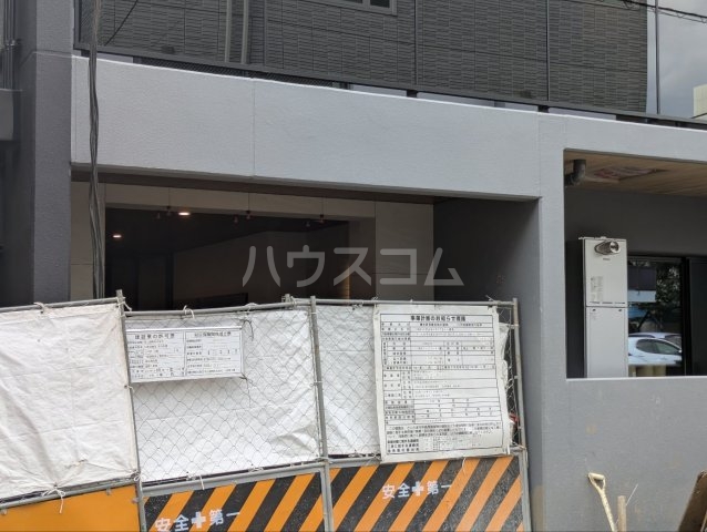 12/19 エントランス